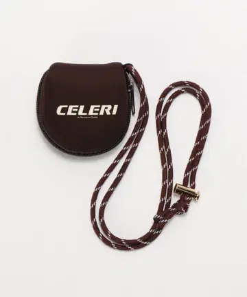 Deuxieme Classe CELERI 코모노 케이스