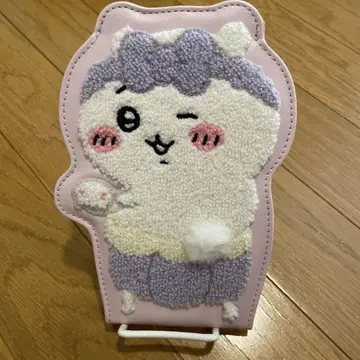 치이카와 (먼작귀) 거울 스탠드 거울