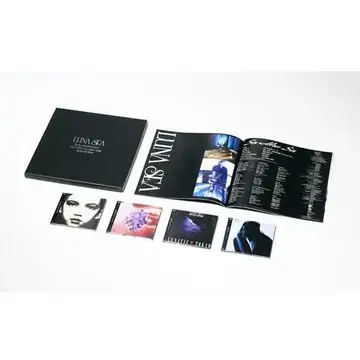 루나 시아 35주년 ~라이브 블루레이 1992-1996~