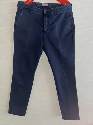 BRIGLIA 1949 브릴리아 팬츠