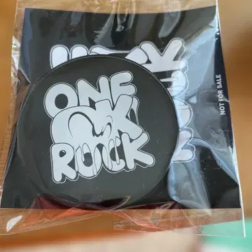 ONE OK ROCK 스마트폰 키링