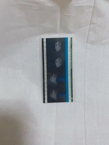 러브 라이브 선샤인 극장 혜택 필름