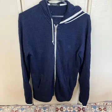 BLACK LABEL CRESTBRIDGE 네이비 후드티 사이즈 3