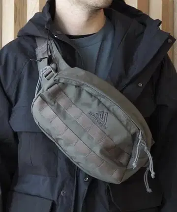 그레고리 필그림 Evac Waist Pack SPEAR