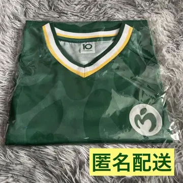Mrs.GREEN APPLE 10 티셔츠