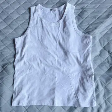 UNITED ARROWS 탱크탑 유나이티드 애로우즈