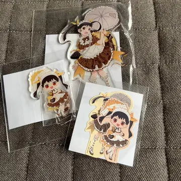 세가 럭키 쿠지 모노가타리 시리즈