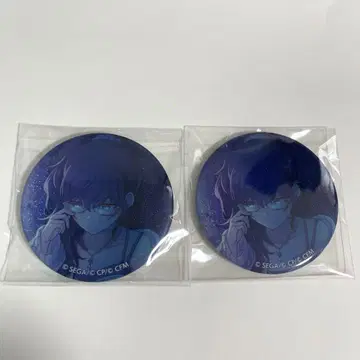 프로세카 아사히나 마후유 캔뱃지