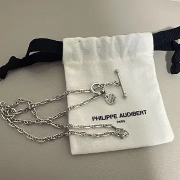 PHILIPPE AUDIBERT / Enara 목걸이