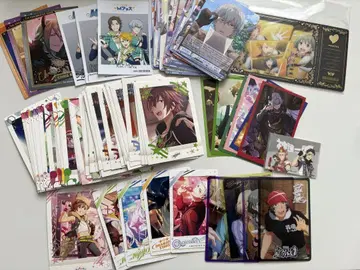 아이돌 마스터 SideM 묶음 판매