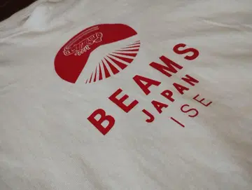 beams japan ise 티셔츠 L 사이즈