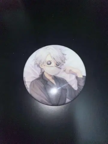 호텔 캔뱃지 장의사 제 5의 인격 IdentityV