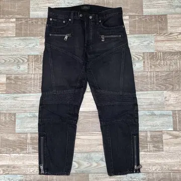 폴로 RALPH LAUREN 랄프 로렌 데님 팬츠