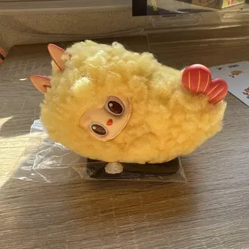 러브브 더 몬스터스 와키 마트 튀긴 새우