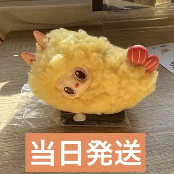 러브브 더 몬스터스 와키 마트 튀긴 새우
