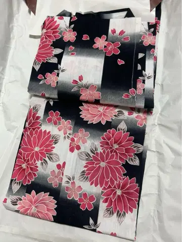유카타 여성용