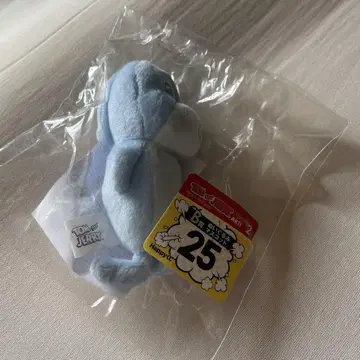 톰과 제리 제일복권 B상 귀여운 도망자 사카나