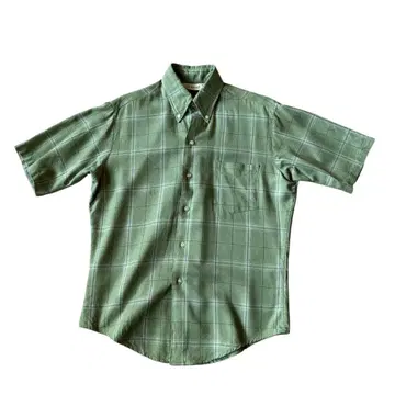 60년대 빈티지 Penneys TOWNCRAFT 레이온 M