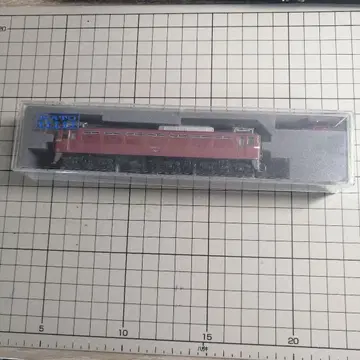 N 게이지 KATO EF81 3066-1