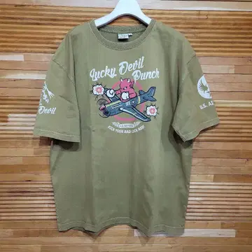 Ted Company 테드맨 티셔츠 테드맨 티셔츠 46