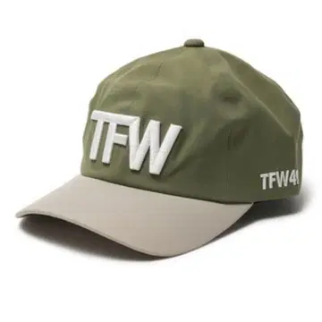TFW49 6P CAP TFW49 6 패널 캐트 T132410012