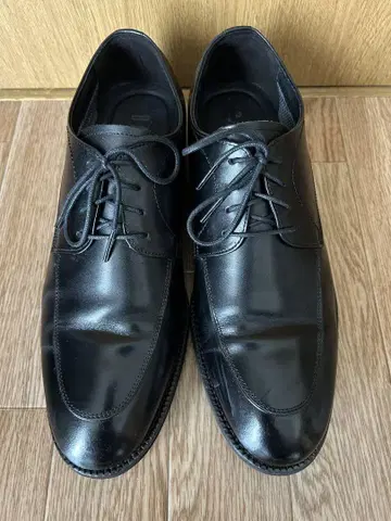DAKS 비즈니스 주스 27cm