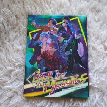 추억으로 돌아가다 Blu-ray