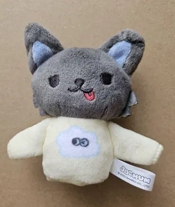 JOCHUM 이치반 복권 피 하이 손가락 인형