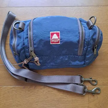 JANSPORT SWINGER 빈티지 숄더백 구제 의류 아메카지