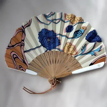마니프리 부채