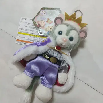새상품 젤라토니 봉제 인형 배지 싸개