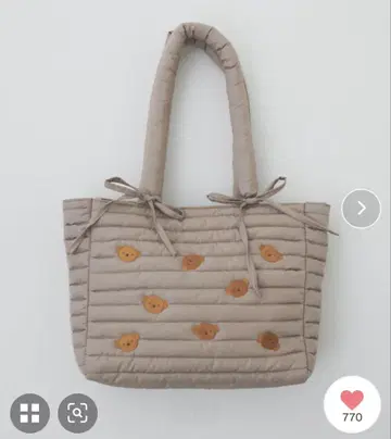 내추럴 꾸뛰르 미피 콜라보