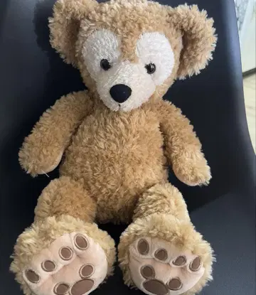 디즈니 Disney 더피 봉제 인형
