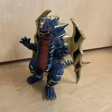 괴수 피규어 킹 오브 몬스