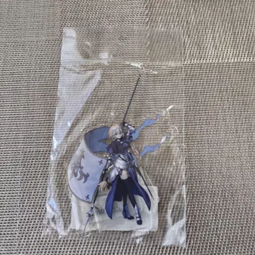 Fate/Grand Order 잔 다르크(루러) 아크릴 스탠드