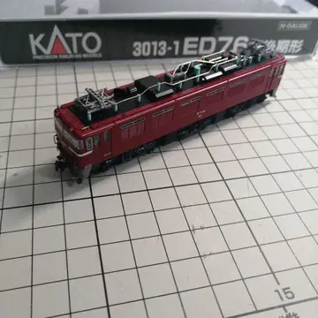 카토 ED76 3013-1