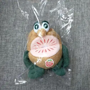 Zespri 키위 후르츠 봉제 인형 본체