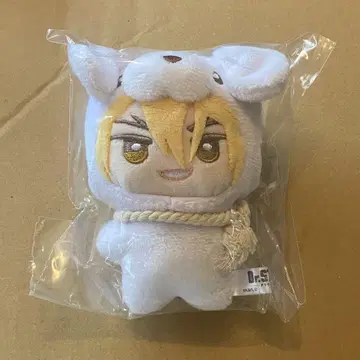 닥터스톤 귀걸이 7해 용수