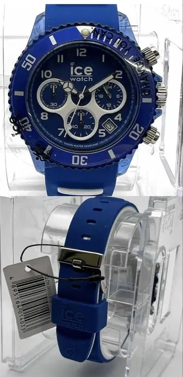 ICE WATCH 아이스 워치 AQ.CH.SKY.U.S.15