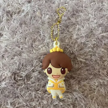 타카하시 카이토 PVC 키링