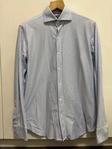 Maker's Shirt Kamakura 가마쿠라 셔츠 니트 셔츠