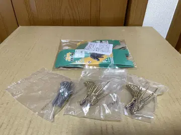 고질라 대괴수 열전 F상 몬스터 헤드 마그넷 메카 킹 기드라 3개 세트