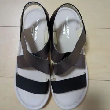 mare mare 여성용 샌들