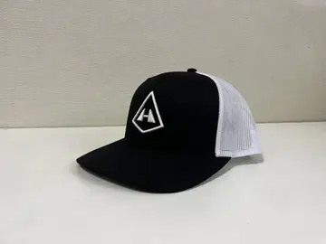 Hyperlite Mountain Gear 캡 블랙 UL 하이파