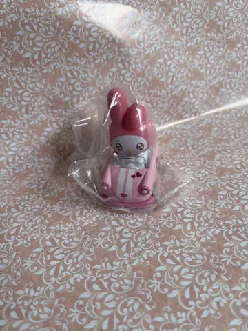타카라토미 토미카 TOMICA TUNES 마이멜로디 SANRIO 산리오