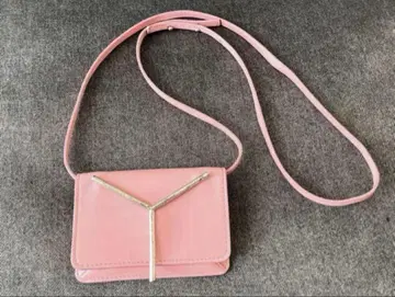 Y PROJECT Y MINI WALLET BAG 숄더백