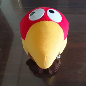키로짱 봉제 인형 미사용 새상품 23cm