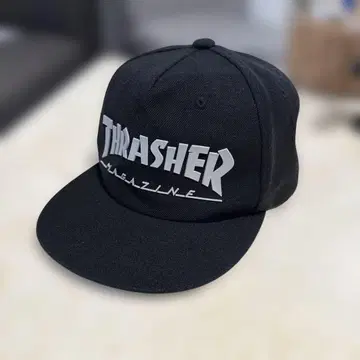 미사용 새상품 트레셔 캡