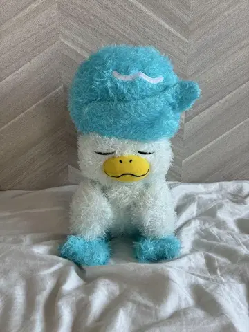 포켓몬 봉제 인형 쿠와스