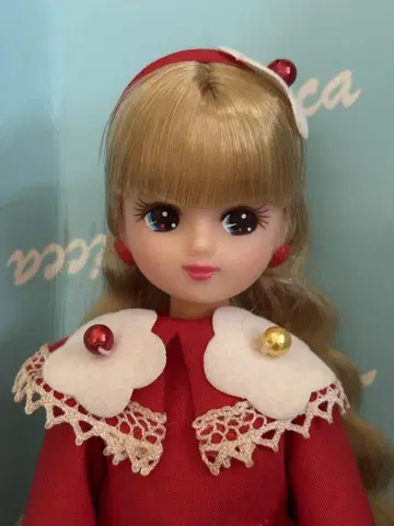 상자 없음 리카짱